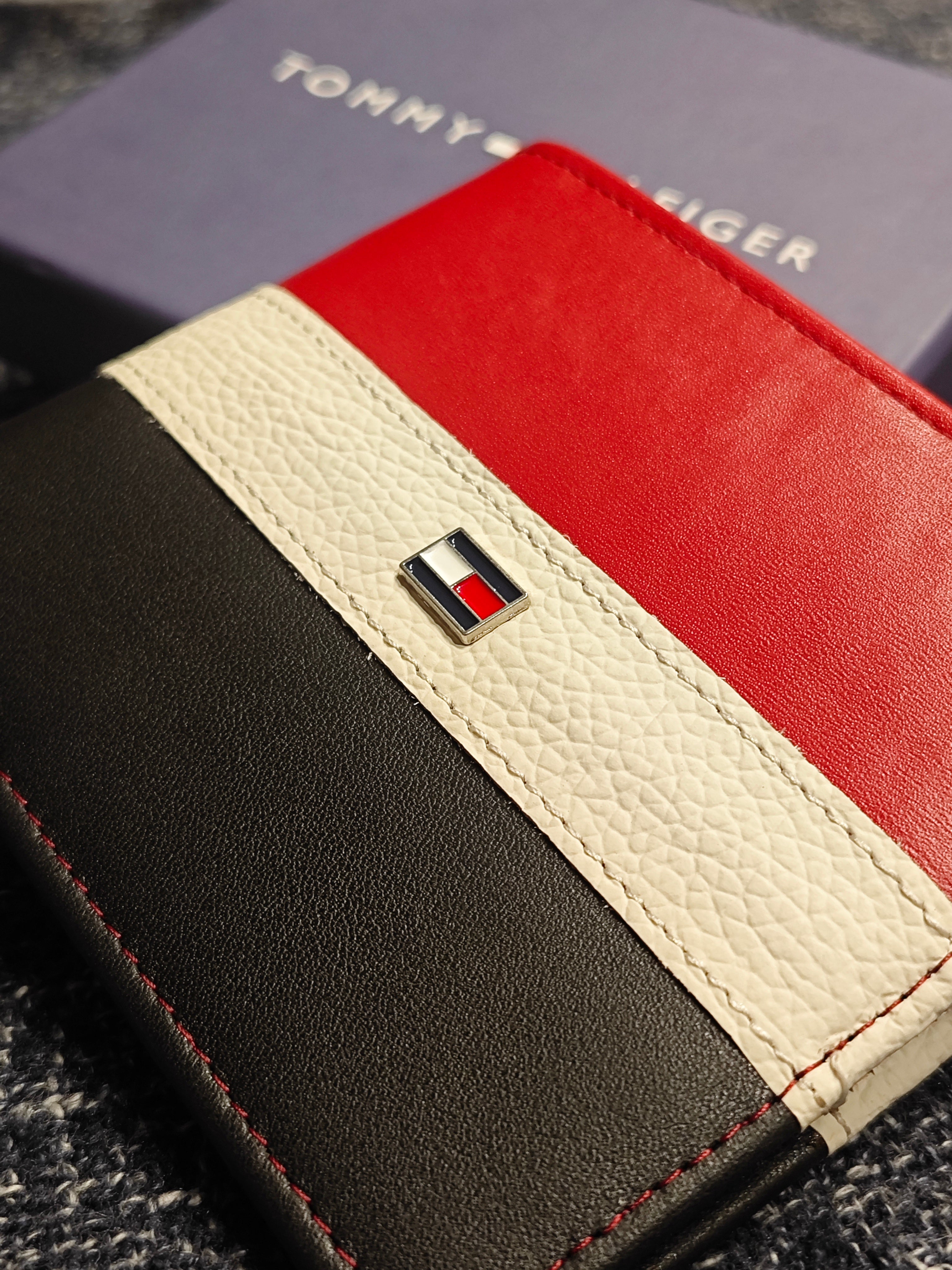 TOMMY WALLET