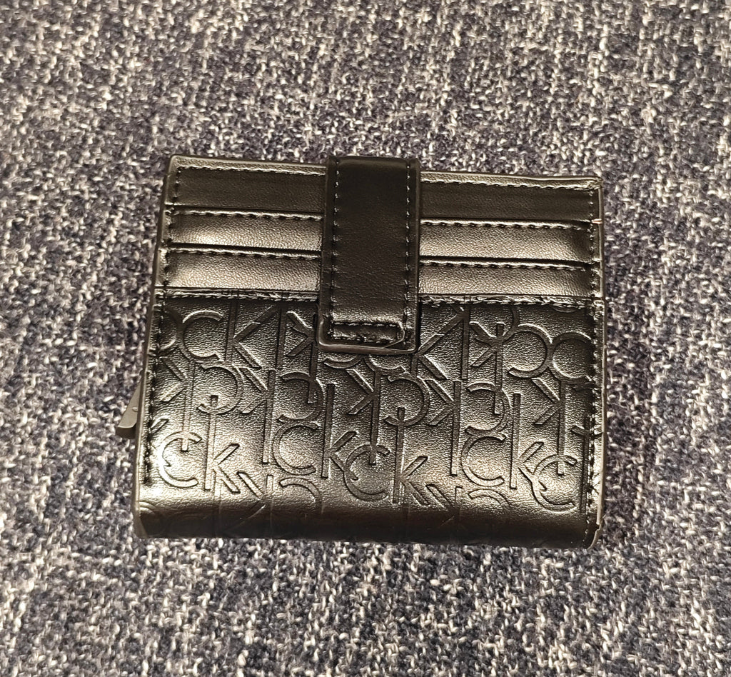CALVIN KLIEIN CARD HOLDER